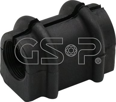 GSP 512499 - Bearing Bush, stabiliser parts5.com