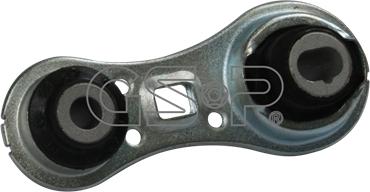 GSP 512409 - Zavěšení motoru parts5.com