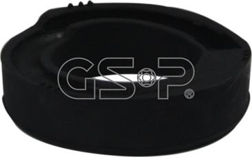 GSP 512600 - Supporting Ring, suspension strut bearing parts5.com