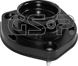 GSP 512159 - Amortisör yayı destek yatağı parts5.com