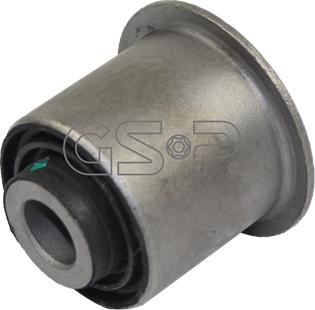 GSP 512870 - Suport,trapez parts5.com