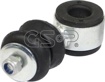 GSP 512327 - Rod / Strut, stabiliser parts5.com