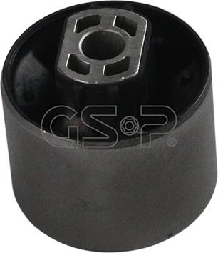 GSP 512203 - Suspensión, Brazo oscilante parts5.com