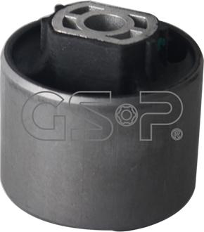 GSP 512203 - Suspensión, Brazo oscilante parts5.com