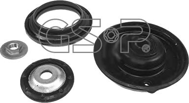 GSP 517946S - Опора стойки амортизатора, подушка parts5.com