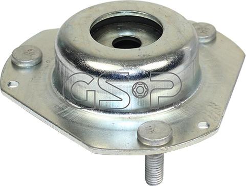 GSP 517492 - Lożisko prużnej vzpery parts5.com