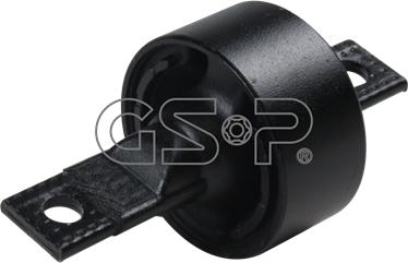 GSP 517591 - Łożyskowanie, wahacz parts5.com