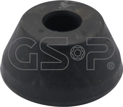 GSP 517547 - Bush of Control / Trailing Arm parts5.com