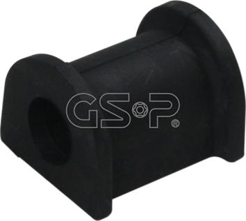 GSP 517569 - Втулка, стабилизатор parts5.com