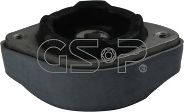 GSP 517146 - Csapágy, automatikus váltó parts5.com