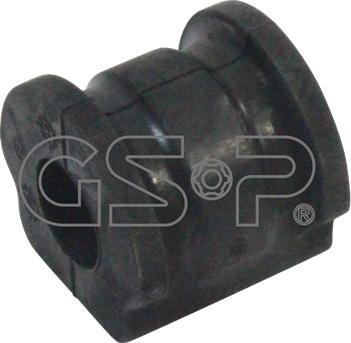 GSP 517168 - Bearing Bush, stabiliser parts5.com