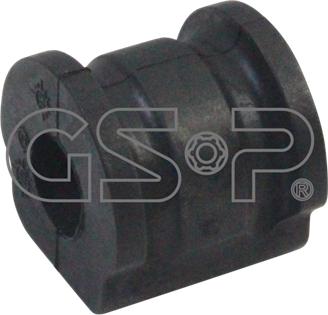 GSP 517167 - Bearing Bush, stabiliser parts5.com