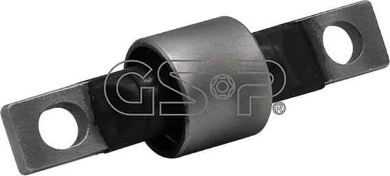 GSP 517340 - Łożyskowanie, wahacz parts5.com