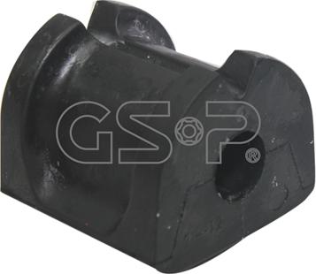 GSP 517279 - Csapágypersely, stabilizátor parts5.com