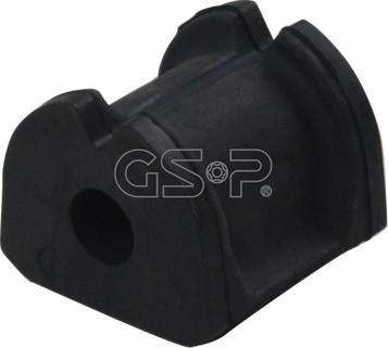 GSP 517278 - Δαχτυλίδι, ράβδος στρέψης parts5.com