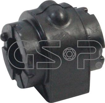 GSP 517797 - Bearing Bush, stabiliser parts5.com