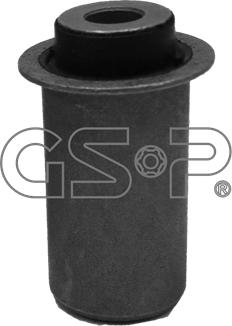 GSP 517762 - Łożyskowanie, wahacz parts5.com