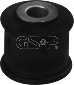 GSP 530180 - Suspensión, transmisión automática parts5.com