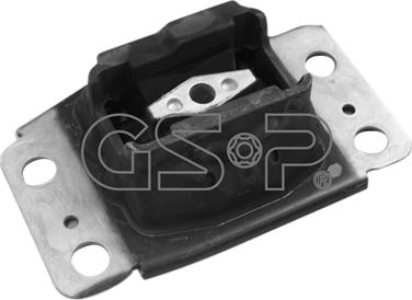 GSP 530175 - Zavěšení motoru parts5.com