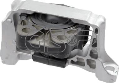 GSP 530177 - Holder, engine mounting parts5.com