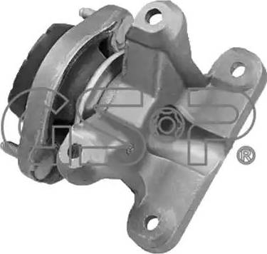 GSP 530360 - Holder, engine mounting parts5.com