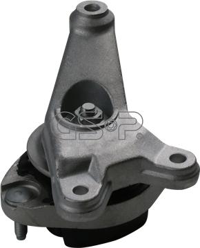 GSP 530362 - Mounting, manual transmission parts5.com