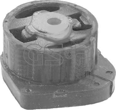 GSP 530387 - Suport, transmisie automata parts5.com