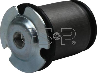 GSP 530276 - Vlezajenje, Telo osi parts5.com