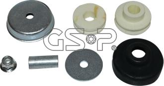 GSP 533831S - Top Strut Mounting parts5.com