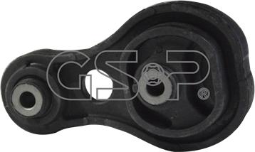 GSP 520489 - Suport motor parts5.com