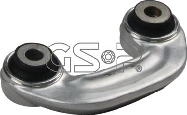 GSP 520524 - Brat / bieleta suspensie, stabilizator parts5.com