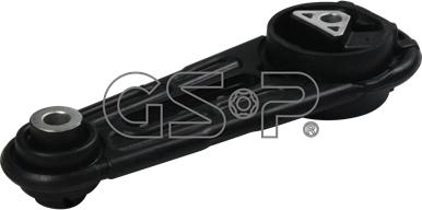 GSP 520217 - Suport motor parts5.com