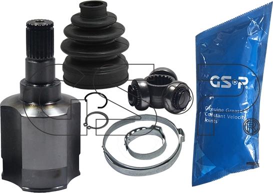 GSP 699099 - Set articulatie, planetara parts5.com