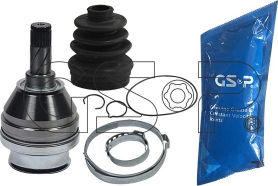 GSP 699026 - Joint Kit, drive shaft parts5.com