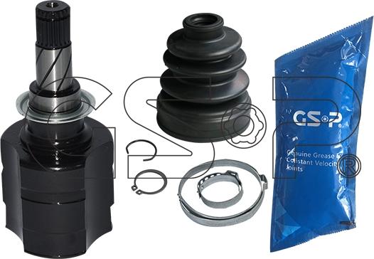 GSP 644017 - Joint Kit, drive shaft parts5.com