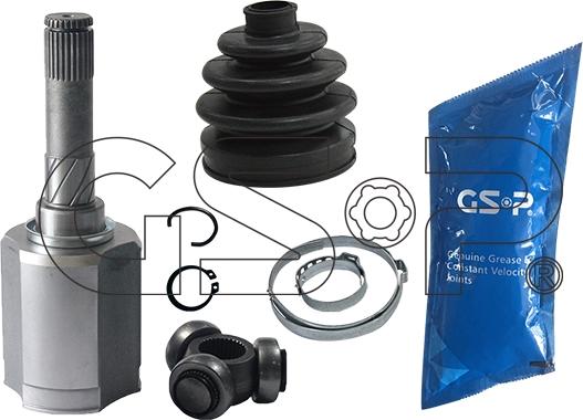 GSP 641108 - Set articulatie, planetara parts5.com