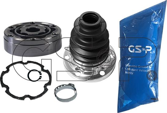 GSP 659006 - Set articulatie, planetara parts5.com