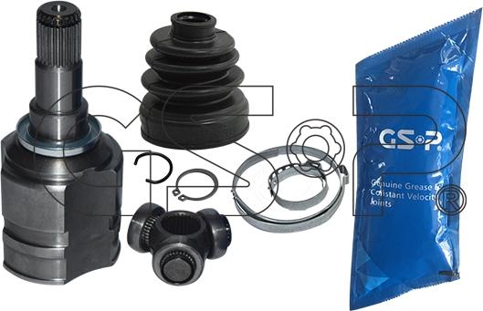 GSP 659136 - Set articulatie, planetara parts5.com