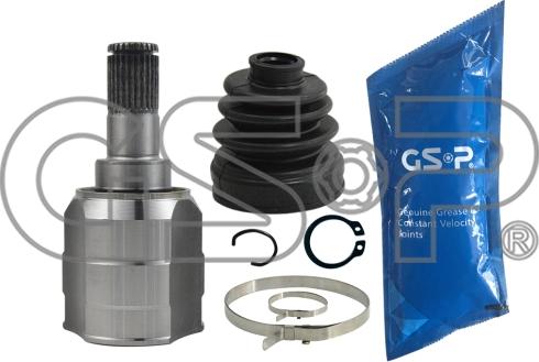 GSP 601569 - Set articulatie, planetara parts5.com