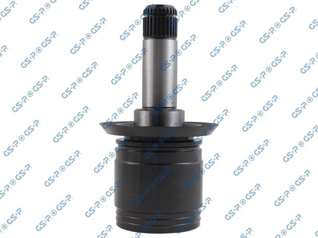 GSP 601658 - Joint Kit, drive shaft parts5.com