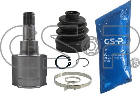 GSP 601896 - Set articulatie, planetara parts5.com