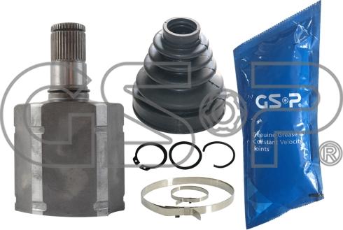 GSP 601261 - Joint Kit, drive shaft parts5.com