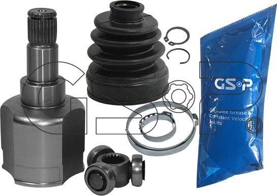 GSP 618022 - Set articulatie, planetara parts5.com