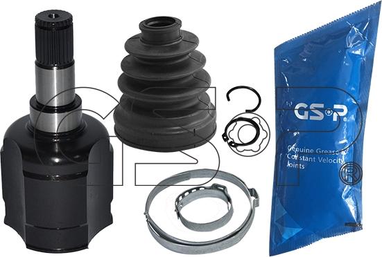 GSP 618128 - Joint Kit, drive shaft parts5.com