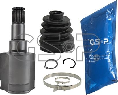 GSP 618219 - Set articulatie, planetara parts5.com