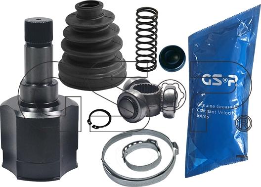 GSP 617042 - Set articulatie, planetara parts5.com