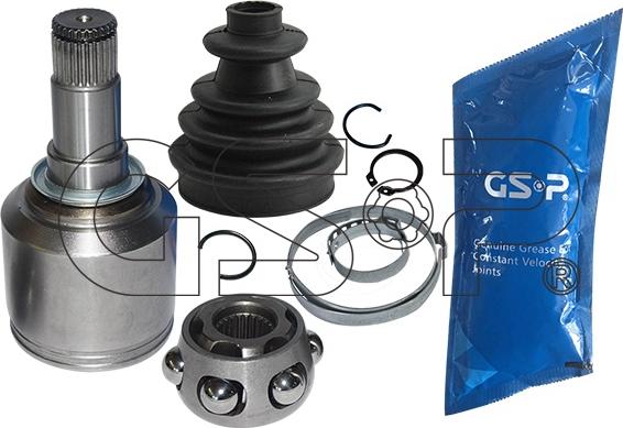 GSP 635014 - Mafsal seti, tahrik mili parts5.com