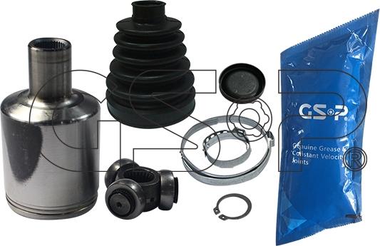 GSP 635023 - Set articulatie, planetara parts5.com