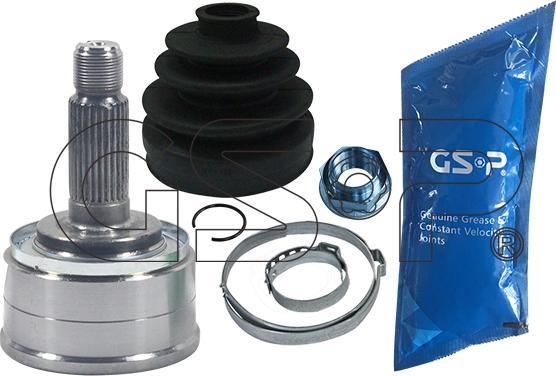 GSP 899159 - Joint Kit, drive shaft parts5.com