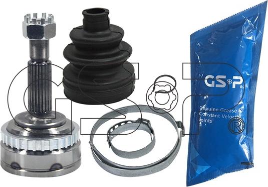 GSP 844007 - Set articulatie, planetara parts5.com